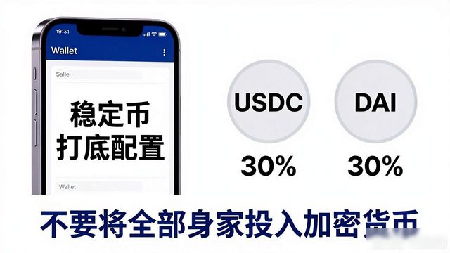 im钱包主流币存放方式_im钱包资产配置_用户指南:下载im钱包App后如何进行资产配置